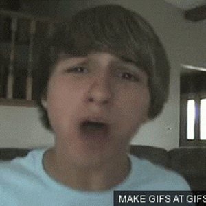 This is the Avatar Image for the Fred Figglehorn (Early 2008) AI Voice and Text to Speech Generator